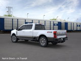 New 2025 Ford F350 King Ranch image 4