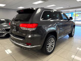Used 2018 Jeep Grand Cherokee Summit image 5