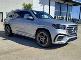 New 2025 Mercedes-Benz GLS 450 4MATIC image 5