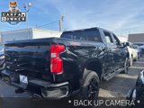 Used 2024 Chevrolet Silverado 1500 LT Trail Boss w/ Convenience Package II image 6