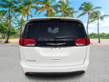 New 2025 Chrysler Voyager LX image 5