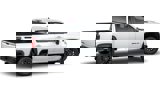 New 2025 Chevrolet Silverado 2500 LT w/ Trail Boss Package image 4