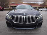 Used 2020 BMW 740i xDrive w/ Luxury Rear Seating Package image 4