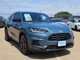 New 2026 Honda CR-V EX-L image 3