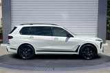 New 2025 BMW X7 M60i image 3
