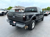 Used 2016 Ford F250 XLT image 4