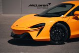 New 2025 McLaren Artura image 3