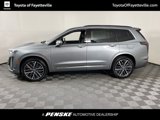 Used 2024 Cadillac XT6 Sport w/ Technology Package image 2