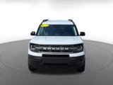 Used 2024 Ford Bronco Sport Big Bend w/ Convenience Package image 4
