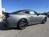 New 2025 Ford Mustang Dark Horse image 4