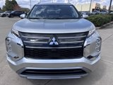 New 2025 Mitsubishi Outlander SEL image 2
