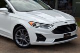 Used 2019 Ford Fusion SEL image 5