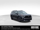 New 2025 Honda Pilot Touring image 2