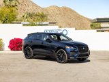 New 2026 Jaguar F-PACE R-Dynamic S image 4