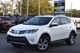 Used 2015 Toyota RAV4 XLE image 3