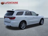 Certified 2023 Dodge Durango GT image 5