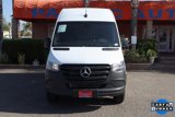 Used 2024 Mercedes-Benz Sprinter 144 Cargo image 3