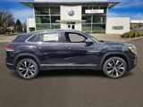 New 2025 Volkswagen Atlas Cross Sport SEL Premium R-Line image 4
