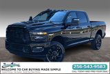 New 2025 RAM 2500 Big Horn image 2