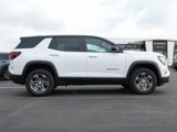 New 2026 GMC Terrain Elevation image 2