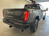 New 2025 GMC Sierra 2500 Denali Ultimate image 5