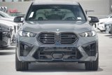 New 2025 BMW X5 M Competition w/ Executive Package image 2