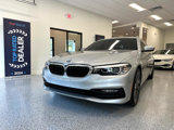 Used 2018 BMW 530i xDrive image 3