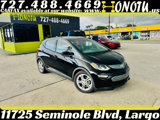 Used 2017 Chevrolet Bolt LT image 2