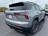 New 2026 Chevrolet Equinox RS image 3