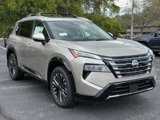New 2026 Nissan Rogue Platinum w/ Platinum Premium Package image 6