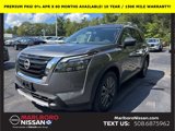 New 2025 Nissan Pathfinder SL w/ SL Premium Package image 3