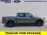 Certified 2022 Ford F150 Lariat image 4