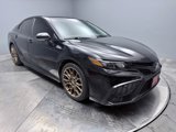 Used 2023 Toyota Camry SE image 3