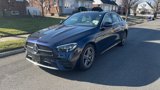 Used 2023 Mercedes-Benz E 350 4MATIC Sedan image 2