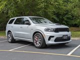 New 2024 Dodge Durango SRT image 2