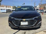 Used 2020 Chevrolet Malibu LS image 2