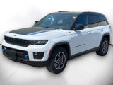 Used 2023 Jeep Grand Cherokee Trailhawk w/ Advanced Protech Group II image 2
