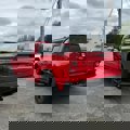 New 2025 Chevrolet Silverado 1500 Custom Trail Boss w/ LPO, Dark Essentials Package image 5