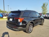 New 2025 Ford Explorer Active w/ Active Comfort Package image 3