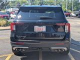 Used 2025 Ford Explorer Platinum w/ Ultimate Package image 4