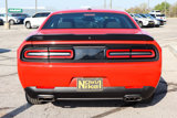 Used 2023 Dodge Challenger SXT w/ Blacktop Package image 5