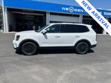 Used 2024 Kia Telluride SX Prestige X-Pro image 4