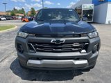 New 2026 Chevrolet Colorado Trail Boss image 2