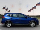 Used 2017 Nissan Rogue S image 4