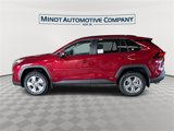 New 2025 Toyota RAV4 XLE image 5