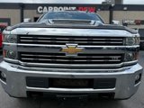Used 2018 Chevrolet Silverado 3500 LTZ w/ Duramax Plus Package image 4