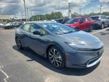 New 2026 Toyota Prius Plug-In Hybrid image 2