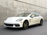 Used 2018 Porsche Panamera 4 image 2