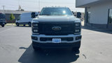 New 2025 Ford F350 XL image 3