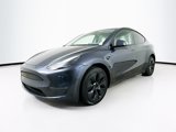 Used 2025 Tesla Model Y Long Range image 3
